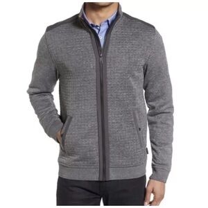 Ted Baker men’s Whooty Full Zip Jacket 5XL cardigan sweater